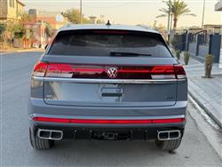 فولكسفاغن أطلس كروس سبورت